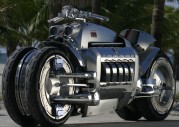 Dodge Tomahawk